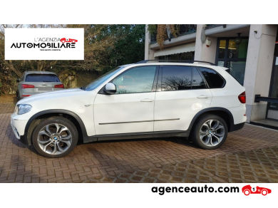 Bmw X5 — 2